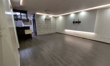 CASA EN RENTA FRACCIONAMIENTO PRIVADO BOSQUES DEL PONIENTE 3