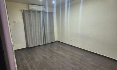 CASA EN RENTA FRACCIONAMIENTO PRIVADO BOSQUES DEL PONIENTE 3