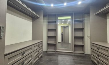 CASA EN RENTA FRACCIONAMIENTO PRIVADO BOSQUES DEL PONIENTE 3