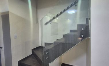 CASA EN RENTA FRACCIONAMIENTO PRIVADO BOSQUES DEL PONIENTE 3