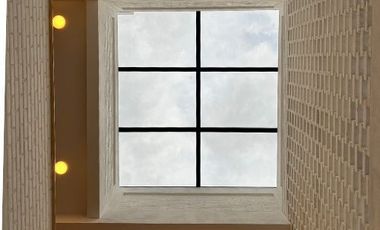 Casa Rosso, 5 Habitaciones 4 Baños, en Fraccionamiento Rosso Residencial