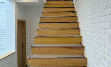 Casa Rosso, 5 Habitaciones 4 Baños, en Fraccionamiento Rosso Residencial