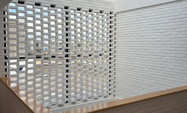 Casa Rosso, 5 Habitaciones 4 Baños, en Fraccionamiento Rosso Residencial