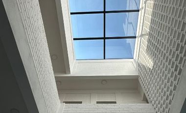 Casa Rosso, 5 Habitaciones 4 Baños, en Fraccionamiento Rosso Residencial