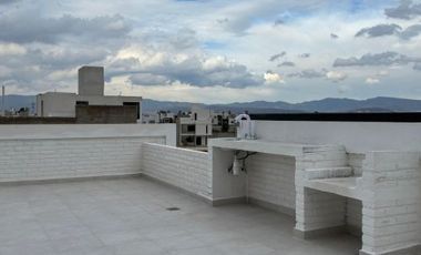 Casa Rosso, 5 Habitaciones 4 Baños, en Fraccionamiento Rosso Residencial