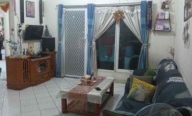 Dijual – Apartemen Luas Harga Sangat Kompetitif di Menara Condo Kelapa Gading