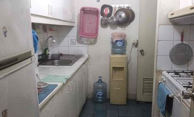 Dijual – Apartemen Luas Harga Sangat Kompetitif di Menara Condo Kelapa Gading