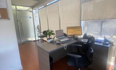VENTA DE OFICINA TIPO U, EN EDIFICIO CENTRO DE NEGOCIOS EN PLENO CENTRO DE ANTOFAGASTA