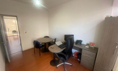 VENTA DE OFICINA TIPO U, EN EDIFICIO CENTRO DE NEGOCIOS EN PLENO CENTRO DE ANTOFAGASTA