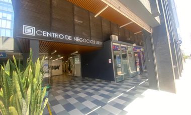 VENTA DE OFICINA TIPO U, EN EDIFICIO CENTRO DE NEGOCIOS EN PLENO CENTRO DE ANTOFAGASTA