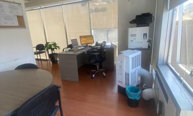 VENTA DE OFICINA TIPO U, EN EDIFICIO CENTRO DE NEGOCIOS EN PLENO CENTRO DE ANTOFAGASTA