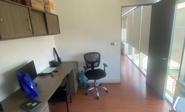 VENTA DE OFICINA TIPO U, EN EDIFICIO CENTRO DE NEGOCIOS EN PLENO CENTRO DE ANTOFAGASTA