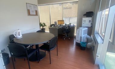 VENTA DE OFICINA TIPO U, EN EDIFICIO CENTRO DE NEGOCIOS EN PLENO CENTRO DE ANTOFAGASTA