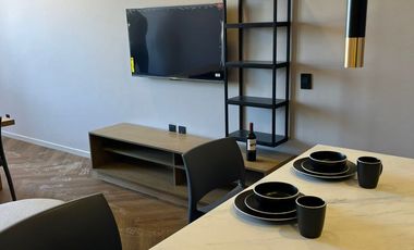 LOFT EN RENTA EN PABLO NERUDA
