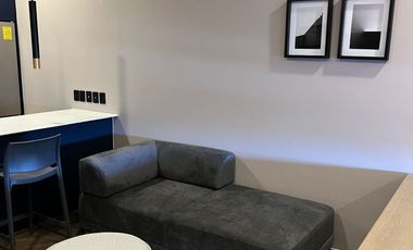LOFT EN RENTA EN PABLO NERUDA
