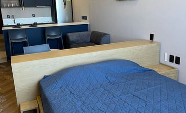 LOFT EN RENTA EN PABLO NERUDA