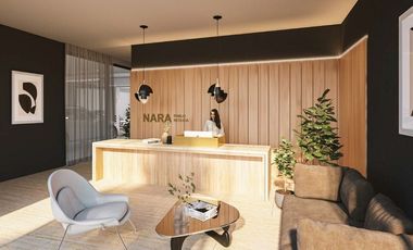 LOFT EN RENTA EN PABLO NERUDA