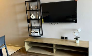 LOFT EN RENTA EN PABLO NERUDA
