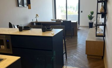 LOFT EN RENTA EN PABLO NERUDA