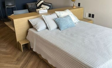LOFT EN RENTA EN PABLO NERUDA