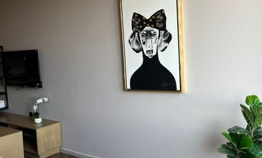LOFT EN RENTA EN PABLO NERUDA