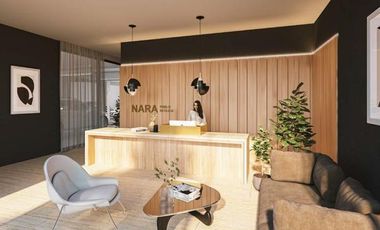 LOFT EN RENTA EN PABLO NERUDA