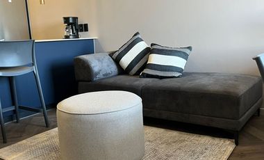LOFT EN RENTA EN PABLO NERUDA