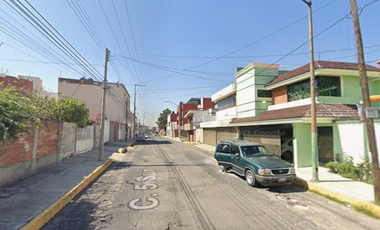 Vendo casa en Puebla
