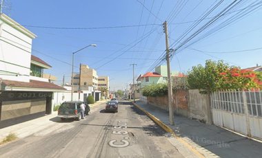 Vendo casa en Puebla