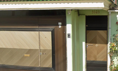 Vendo casa en Puebla