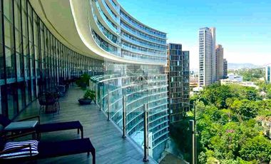 Departamento 3 recamaras en venta en Providencia