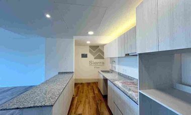 Departamento 3 recamaras en venta en Providencia