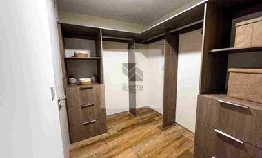 Departamento 3 recamaras en venta en Providencia