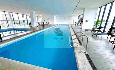 Departamento 3 recamaras en venta en Providencia