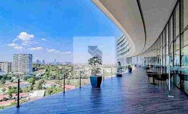 Departamento 3 recamaras en venta en Providencia