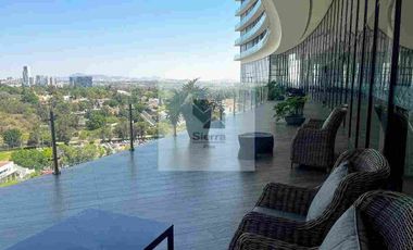 Departamento 3 recamaras en venta en Providencia