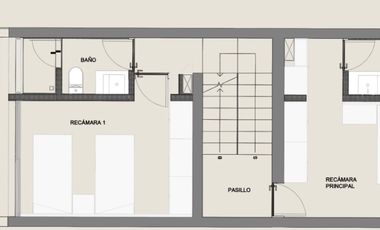 Casa en preventa en la Condesa