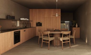 Casa en preventa en la Condesa