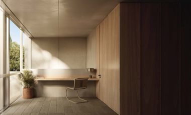 Casa en preventa en la Condesa