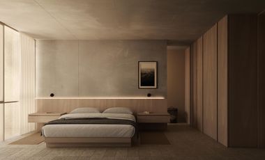 Casa en preventa en la Condesa