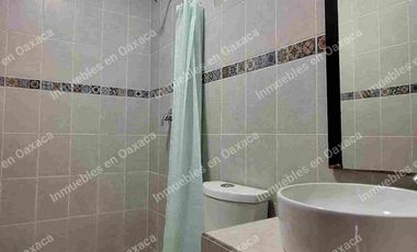 Rento departamento en Santa Rosa, amueblado, 2 recámaras,  cochera y servicios incluidos
