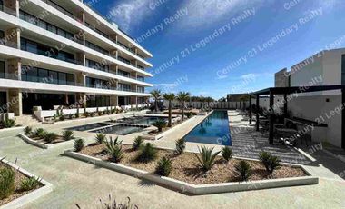 departamento en Renta en Cabo San Lucas en vistas del Tezal amueblado