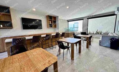 departamento en Renta en Cabo San Lucas en vistas del Tezal amueblado