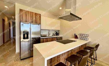 departamento en Renta en Cabo San Lucas en vistas del Tezal amueblado