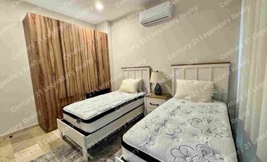 departamento en Renta en Cabo San Lucas en vistas del Tezal amueblado