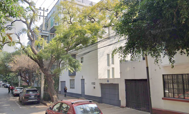 Remate Bancario Casa en Venta Tlaxcala 192, Hipódromo, Cuauhtémoc, 06100 Ciudad de México, CDMX