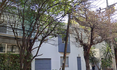 Remate Bancario Casa en Venta Tlaxcala 192, Hipódromo, Cuauhtémoc, 06100 Ciudad de México, CDMX