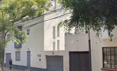 Remate Bancario Casa en Venta Tlaxcala 192, Hipódromo, Cuauhtémoc, 06100 Ciudad de México, CDMX