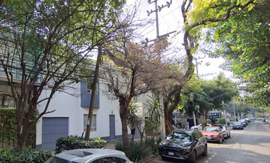 Remate Bancario Casa en Venta Tlaxcala 192, Hipódromo, Cuauhtémoc, 06100 Ciudad de México, CDMX