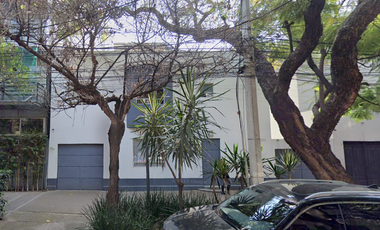Remate Bancario Casa en Venta Tlaxcala 192, Hipódromo, Cuauhtémoc, 06100 Ciudad de México, CDMX